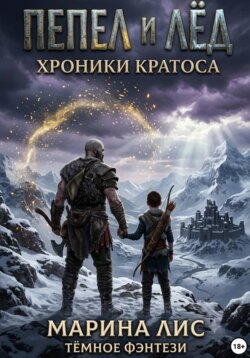 Пепел и Лёд. Хроники Кратоса