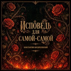 Исповедь для самой-самой