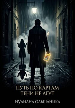 Путь по картам: Тени не лгут