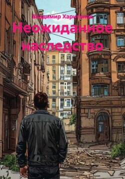 Неожиданное наследство