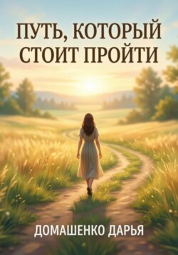 Катрин. Путь, который стоит пройти