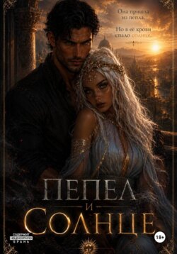Пепел и Солнце