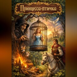 Принцесса-птичка