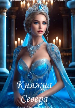Княжна Севера. Возвращение. Книга 2