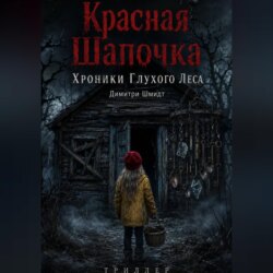 Красная Шапочка: Хроники Глухого Леса