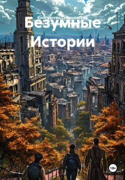Безумные Истории
