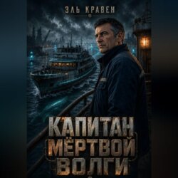 Капитан мёртвой Волги