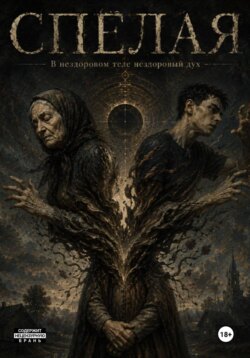 Спелая. В нездоровом теле нездоровый дух