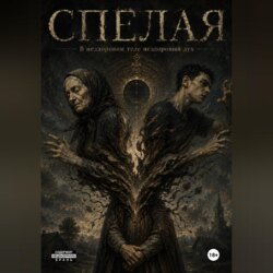 СПЕЛАЯ. В нездоровом теле нездоровый дух.