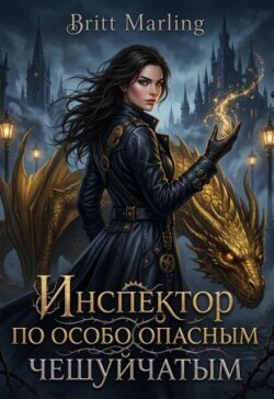 Инспектор по особо опасным чешуйчатым