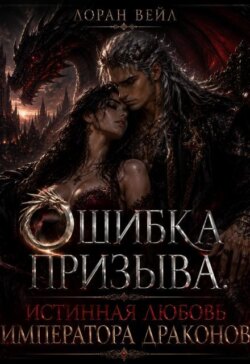 Ошибка призыва. Истинная любовь императора драконов