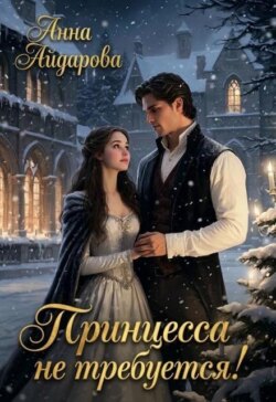 Принцесса не требуется!