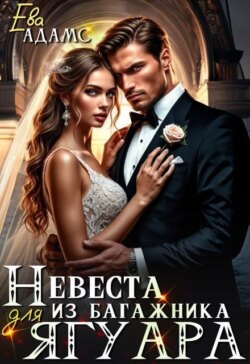 Невеста из багажника для Ягуара