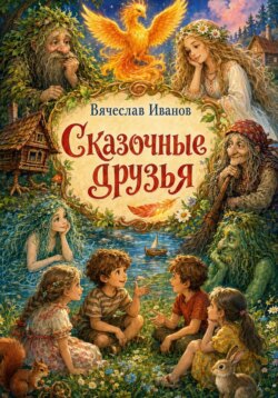 Сказочные друзья