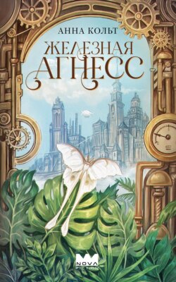 Железная Агнесс