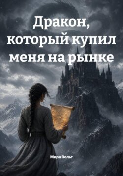 Дракон, который купил меня на рынке