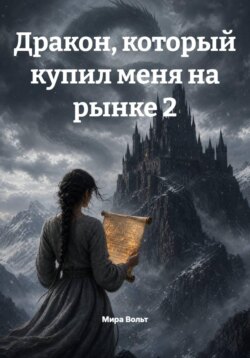 Дракон, который купил меня на рынке 2