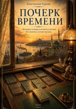 Почерк времени