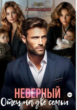 Неверный. Отец на две семьи