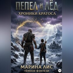 Пепел и Лёд. Хроники Кратоса