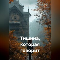 Тишина, которая говорит