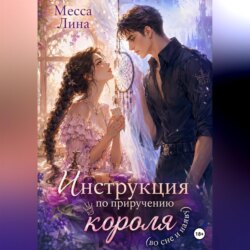 Инструкция по приручению короля (во сне и наяву)