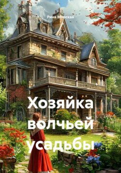 Хозяйка волчьей усадьбы