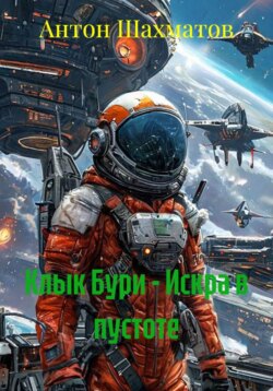 Клык Бури - Искра в пустоте