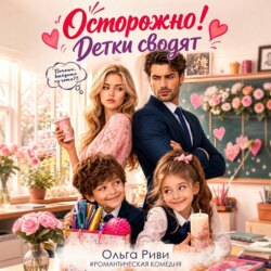 Осторожно! Детки сводят
