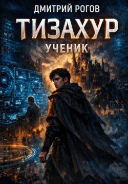 Тизахур: Ученик