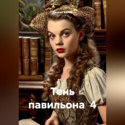 Тень павильона 4