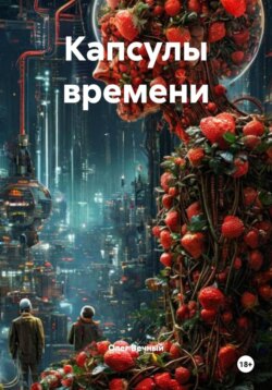 Капсулы времени