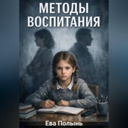 Методы воспитания
