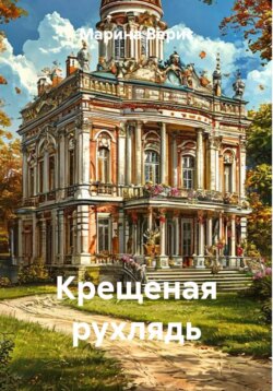 Крещеная рухлядь