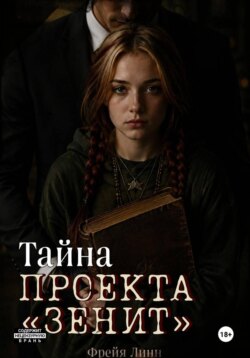 Тайна проекта «Зенит»
