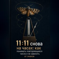 11:11 снова на часах: как понимать повторяющиеся числа и не зависеть от знаков