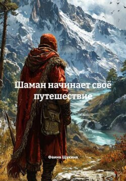 Шаман начинает своё путешествие
