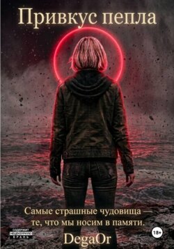 Привкус пепла