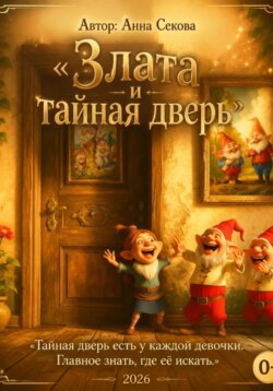 Злата и тайная дверь