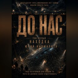 ДО НАС  ТОМ1