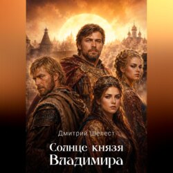 Солнце князя Владимира