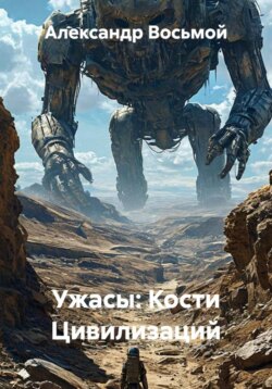Ужасы: Кости Цивилизаций