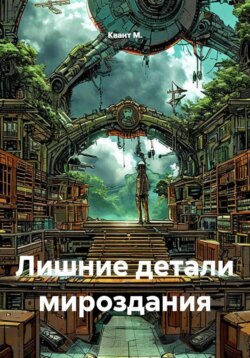 Лишние детали мироздания