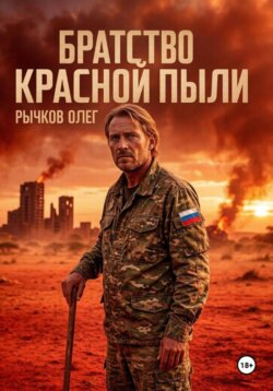 БРАТСТВО КРАСНОЙ ПЫЛИ