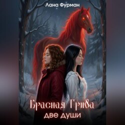 Красная Грива. Две души