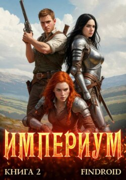 Империум. Книга 2