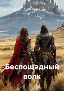 Беспощадный волк