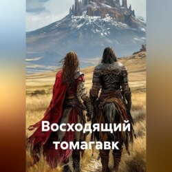 Восходящий томагавк