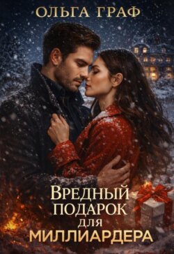 Вредный подарок для миллиардера. Новогодняя история