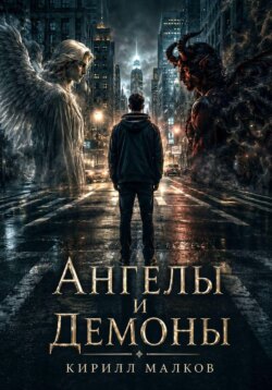 Ангелы и Демоны